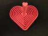 With Handle - 0.2mm layer, 2 walls, 15% infill