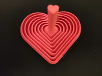 With Handle - 0.2mm layer, 2 walls, 15% infill