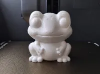 0.2mm layer, 2 walls, 5% infill