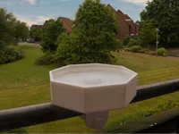 Vogeltränke V4.0