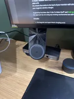 Anker Zolo - Regular & Portrait, better fit