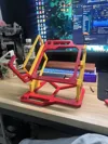 0.2mm layer, 4 walls, 35% infill