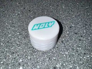 HOLY Portions-Dose 2.0 (AMS Ready)