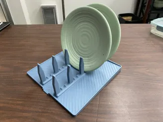 Dish Rack / Drying Rack / Dish Stand