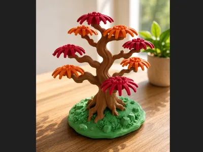 Japanese Maple Tree - Japanse esdoorn