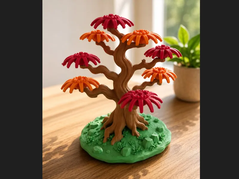 Japanese Maple Tree - Japanse esdoorn