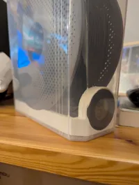 A1 mini support - For spools with 50-66mm width