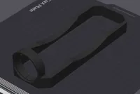 Für Spulen von 51-71mm Breite (0.16mm layer 6% infill)
