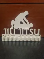 jiu-jitsu male