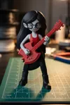 Marceline Multicolor