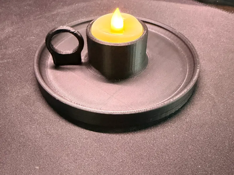Tea Light Candle holder
