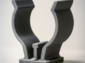MAG-LITE Halterung