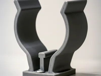 MAG-LITE holder