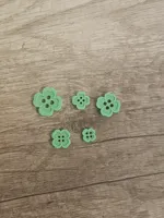 24mm button