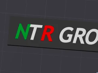 Targa NTR Group