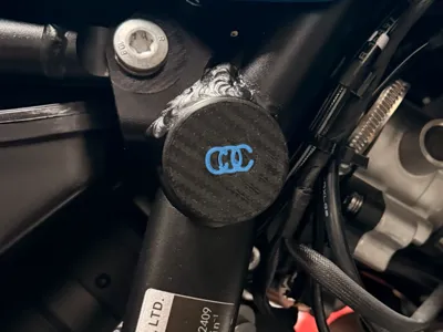 CFMoto 800 MTX Chassis Plug