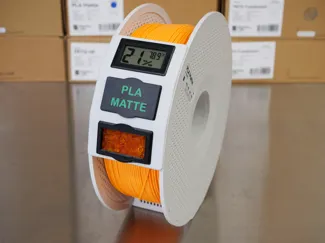 Zip Dry Lock Universal Spool Grip for Vacuum Bags