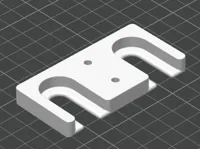 0.2mm layer, 2 walls, 18% infill