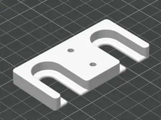 PS5/PS4 Controlerhalter 