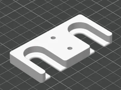 PS5/PS4 Controller Holder