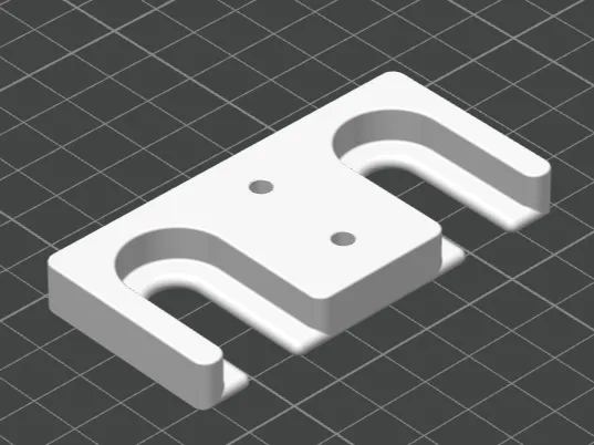PS5/PS4 Controlerhalter 