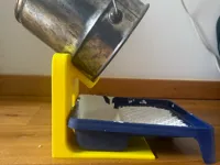 0.24mm layer, 4 walls, 15% infill