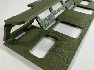 FLAT NOTE PC STAND