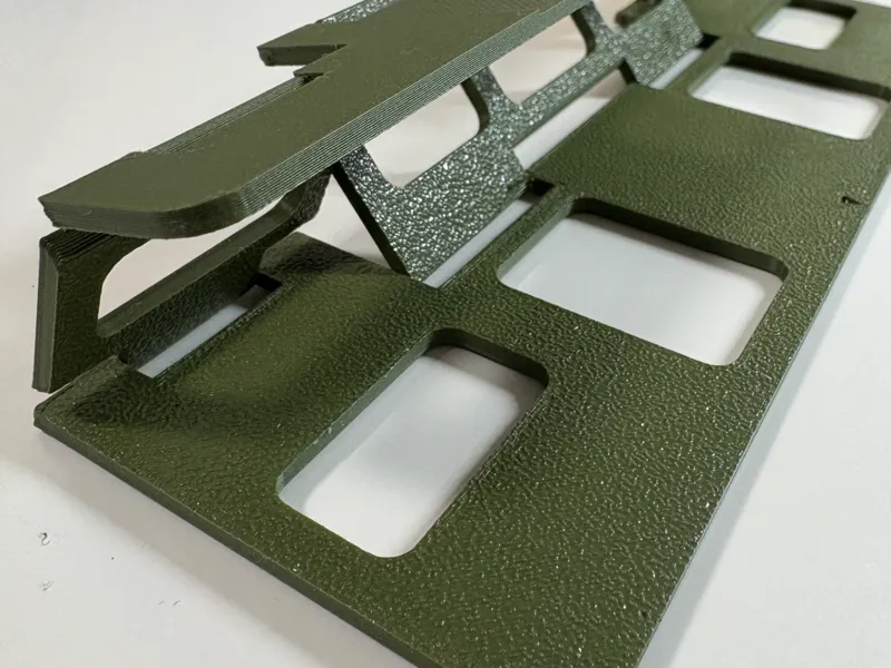 FLAT NOTE PC STAND