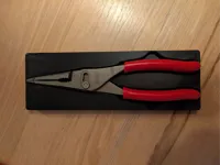 0.16mm layer, 2 walls, 10% infill