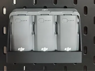 Skadis DJI Neo 2 Two-Way Charging Hub Holder
