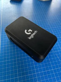 0.2mm layer, 3 walls, 15% infill