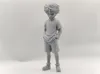 Hunter x Hunter Killua