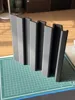 No Side Cooling Fans, 15% adaptive cubic for a faster print