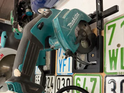 Makita HS301D
