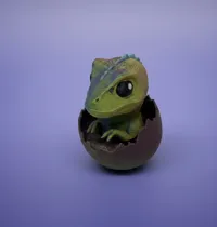 0.2mm layer, 2 walls, 2% infill