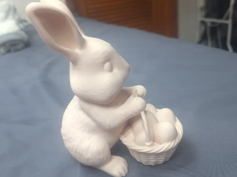 Easter Bunny