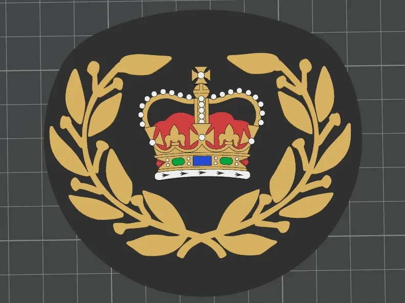CAF MWO Master Warrant Officer