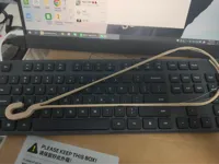 0.2mm 层高, 2 层墙, 15% 填充