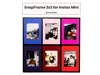 SnapFrame 2x3 for Instax Mini