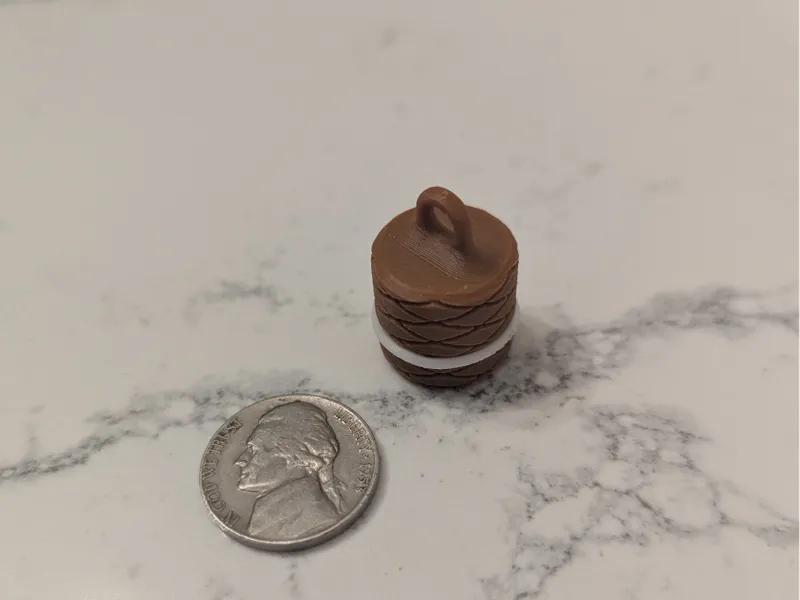 Micro Stash Container