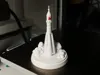 0.2mm layer, 2 walls, 25% infill