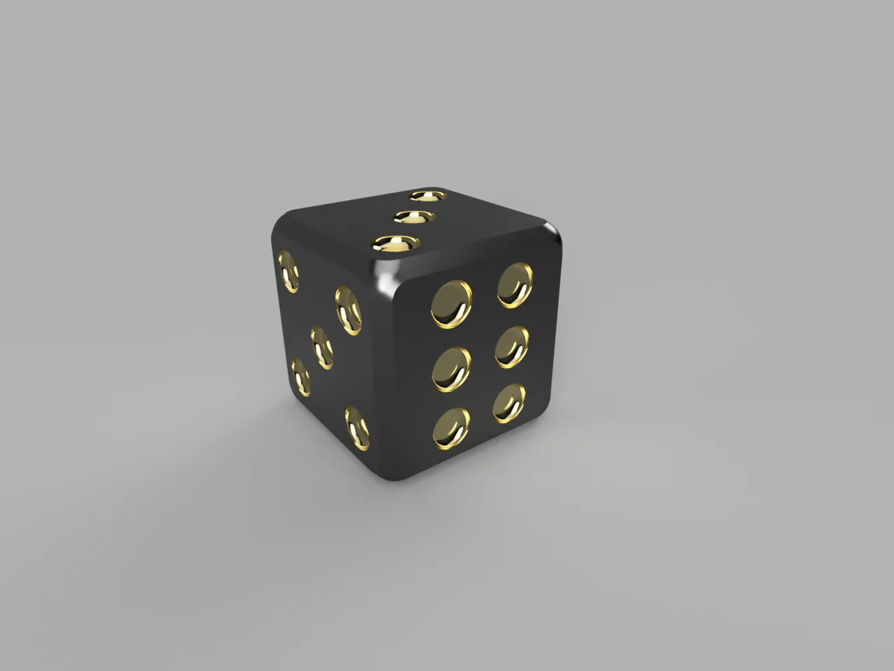 Cheater's Dice view 3