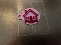 0.16mm layer, 2 walls, 15% infill