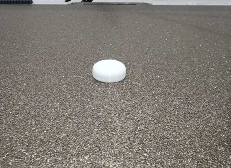 FreeCAD Sample Test