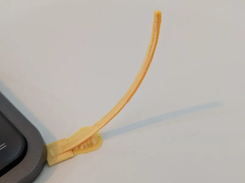 Tesa-Test
