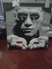Morpheus Red or Blue Pill 0.12mm layer, 2 walls, 15% infill