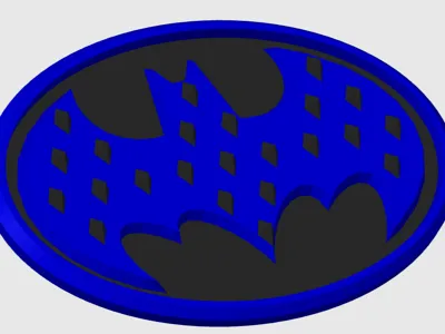 Vigilante Stomp Pad