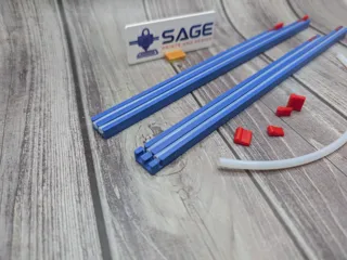 PTFE მილის ჭრის ჯიგი AMS 1 და AMS 2 Pro-სთვის thumbnail 4