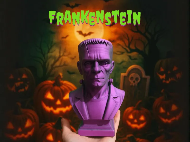 Frankenstein