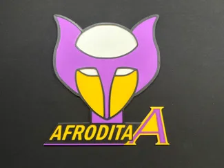 AfroditaA con nombre AfroditaA